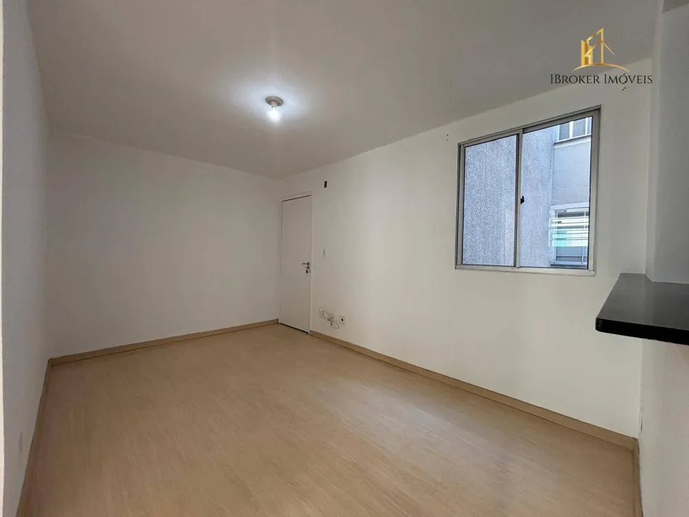 Apartamento, 2 quartos, 44 m² - Foto 2