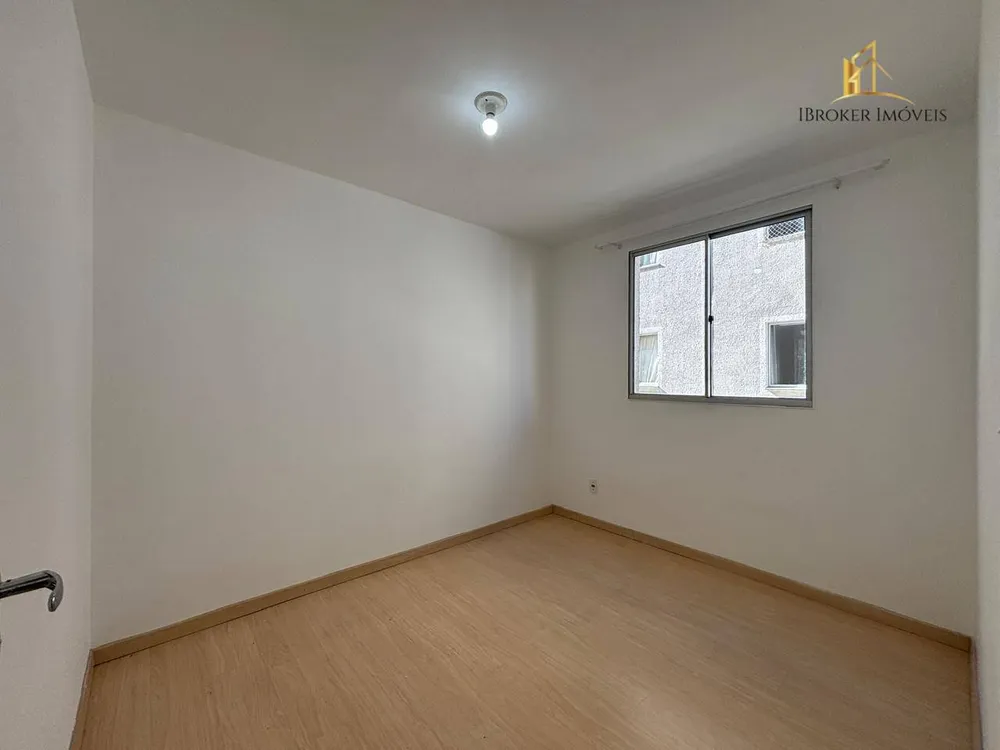 Apartamento, 2 quartos, 44 m² - Foto 1