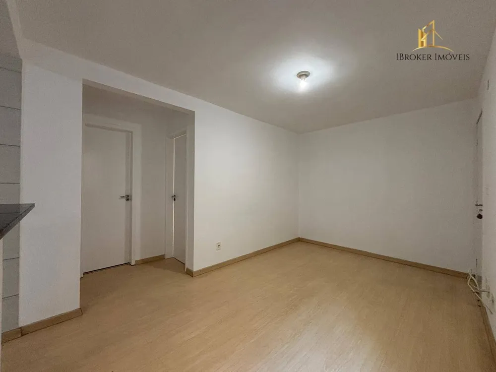 Apartamento, 2 quartos, 44 m² - Foto 4