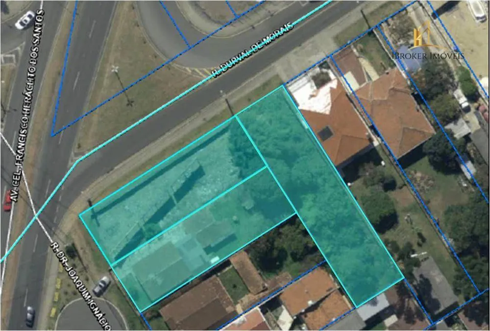 Terreno, 1575 m² - Foto 1