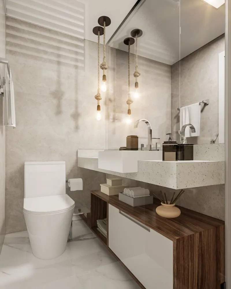 Apartamento, 3 quartos, 87 m² - Foto 2