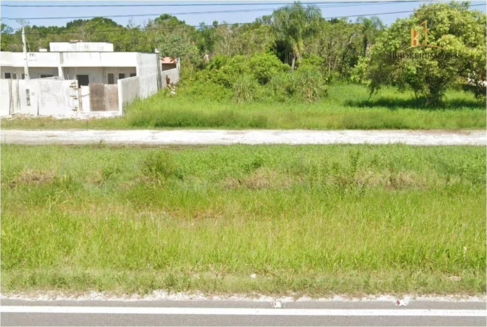 Terreno, 588 m² - Foto 1