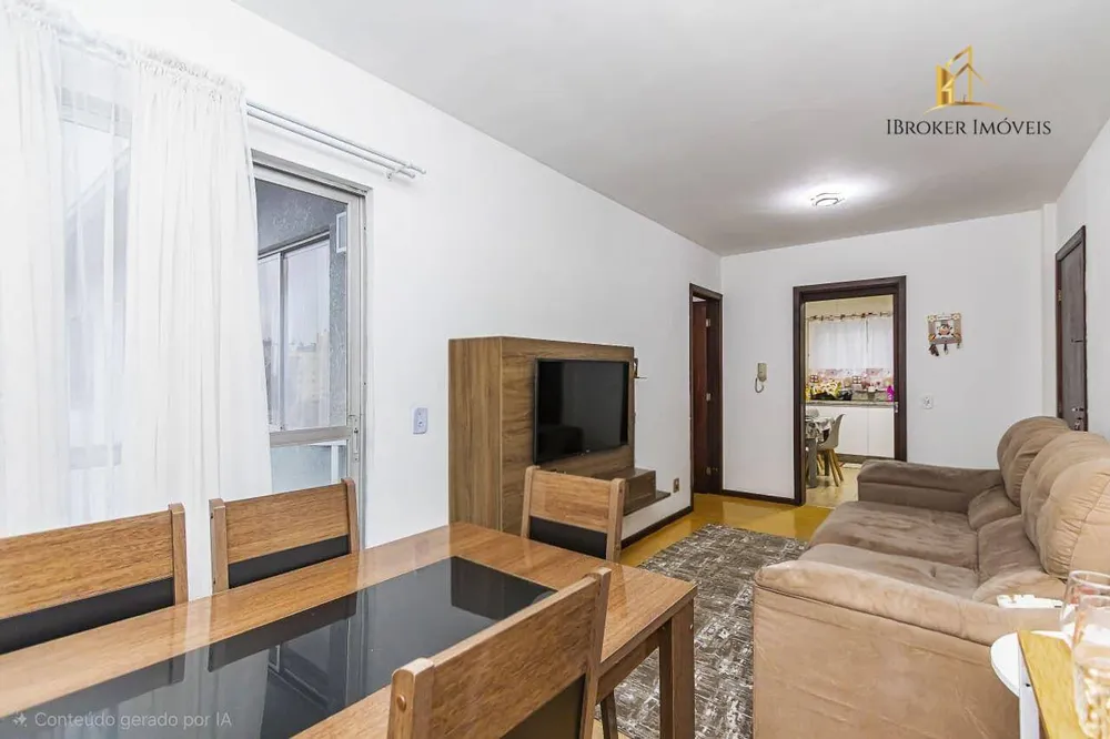 Apartamento, 3 quartos, 70 m² - Foto 2