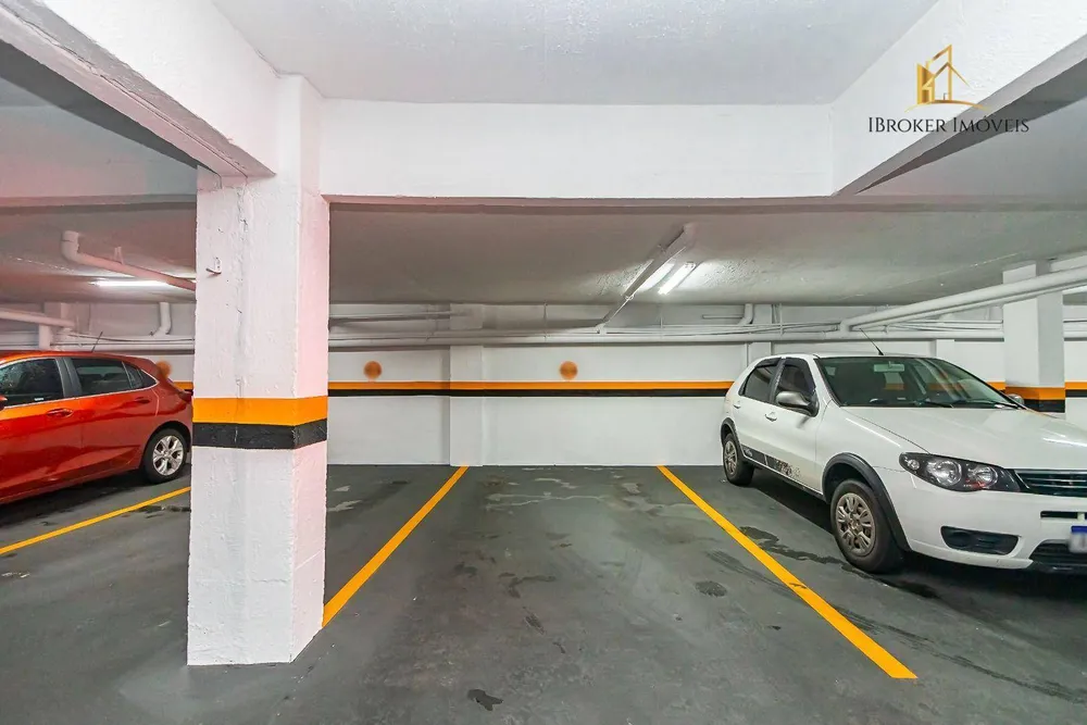 Apartamento, 3 quartos, 70 m² - Foto 4