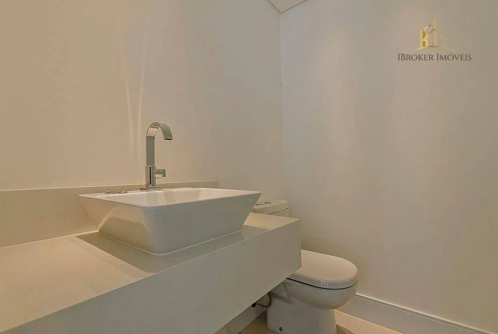Apartamento, 4 quartos, 189 m² - Foto 2