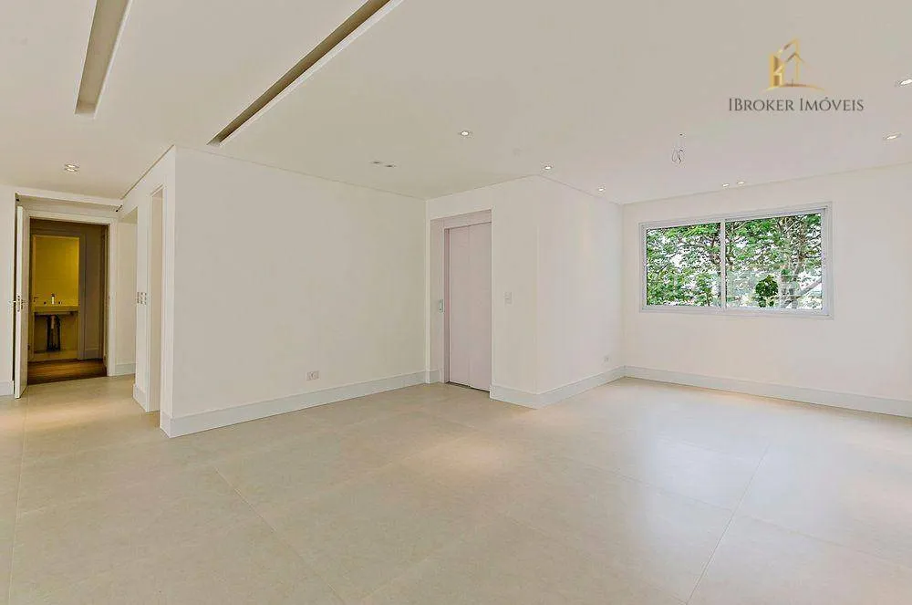 Apartamento, 4 quartos, 189 m² - Foto 1