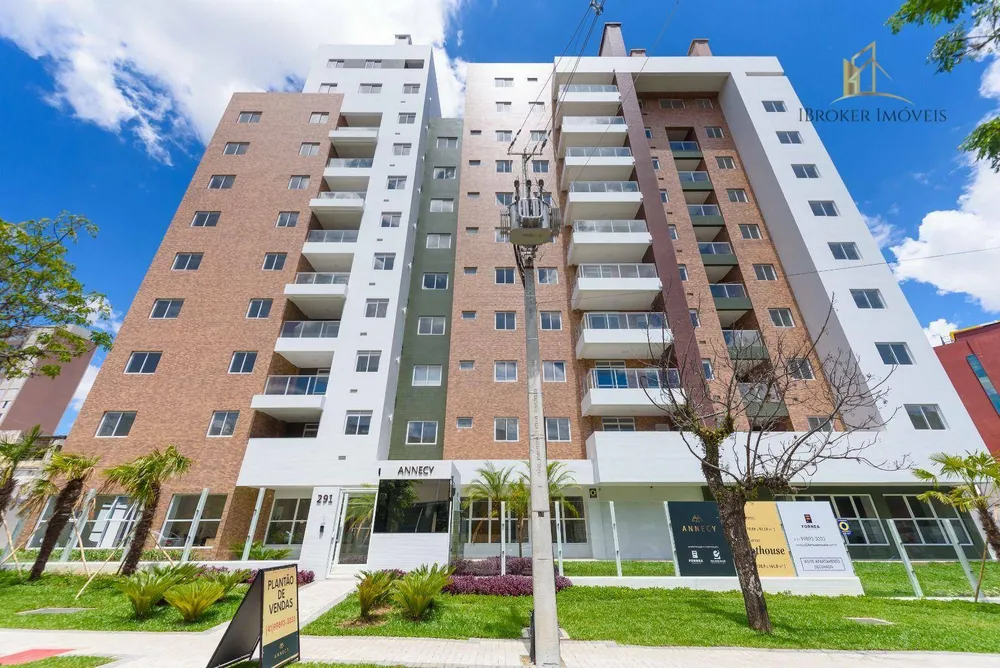 Apartamento, 3 quartos, 77 m² - Foto 1