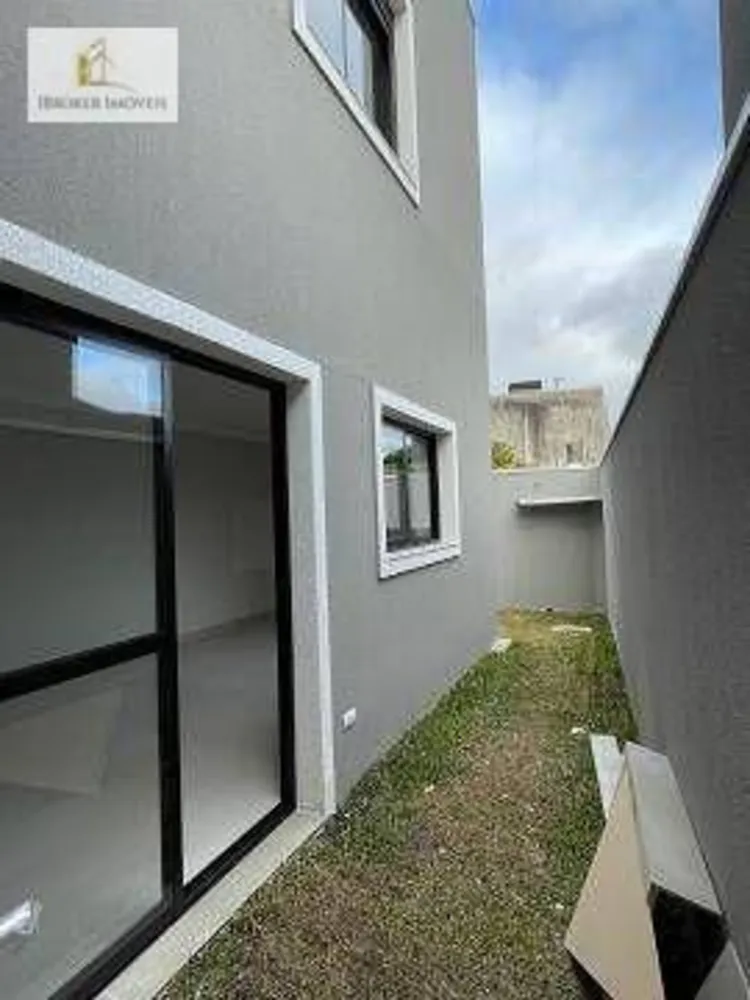 Sobrado, 3 quartos, 116 m² - Foto 3