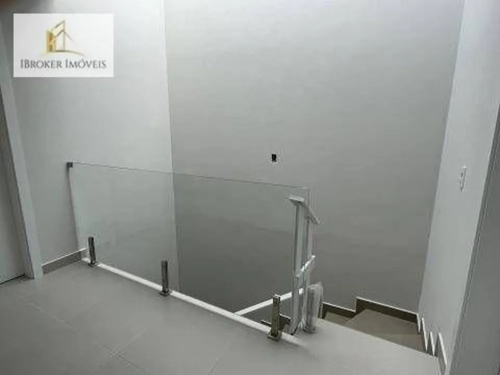 Sobrado, 3 quartos, 116 m² - Foto 4