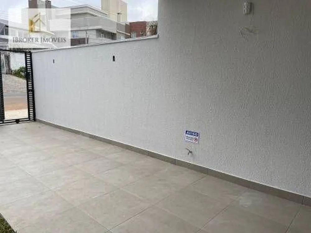 Sobrado, 3 quartos, 116 m² - Foto 2