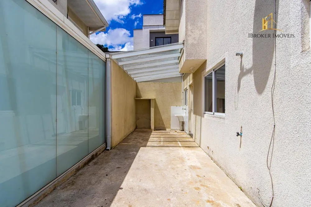 Sobrado, 3 quartos, 93 m² - Foto 4