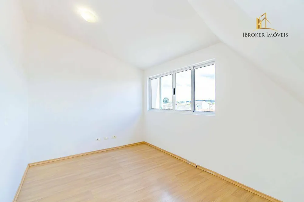 Sobrado, 3 quartos, 93 m² - Foto 2