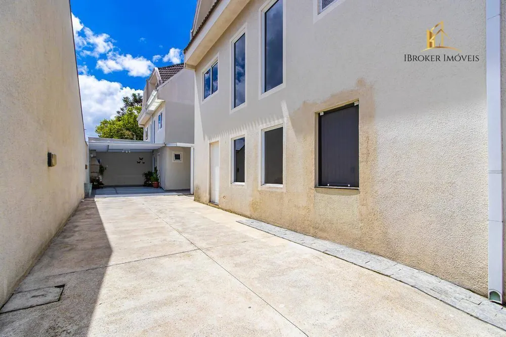 Sobrado, 3 quartos, 93 m² - Foto 3