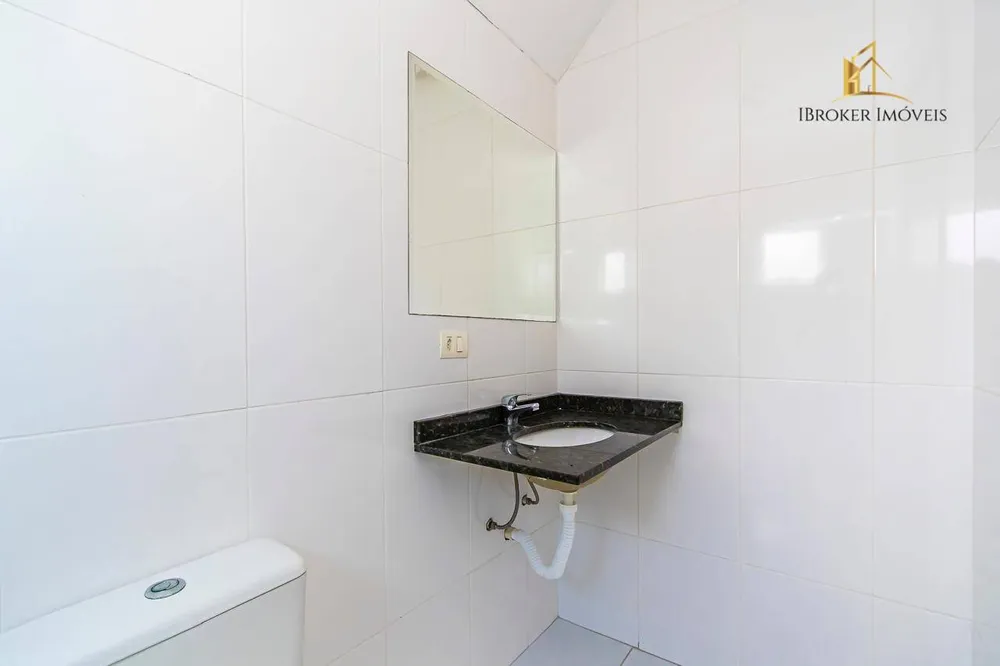 Sobrado, 3 quartos, 93 m² - Foto 1