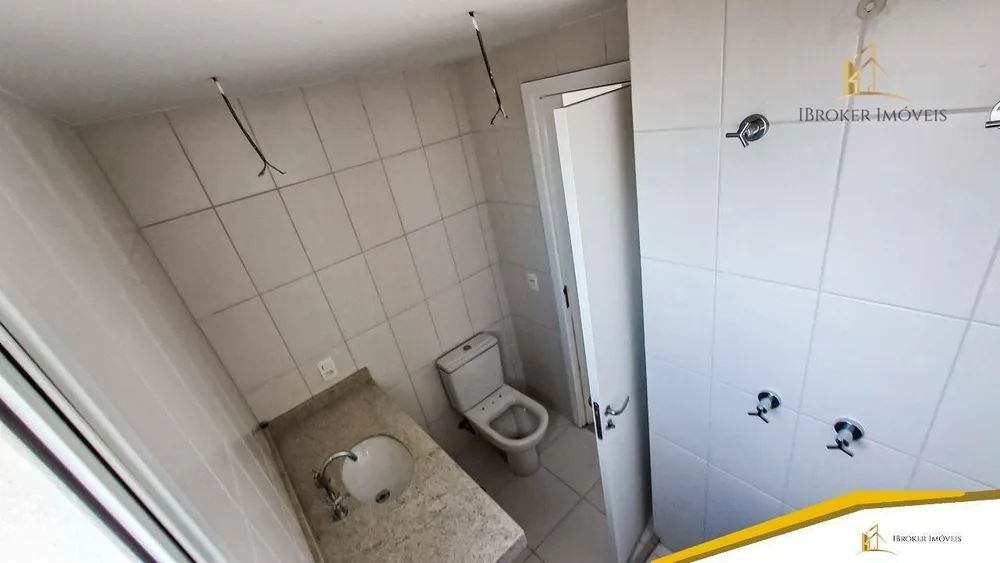 Apartamento, 4 quartos, 131 m² - Foto 2