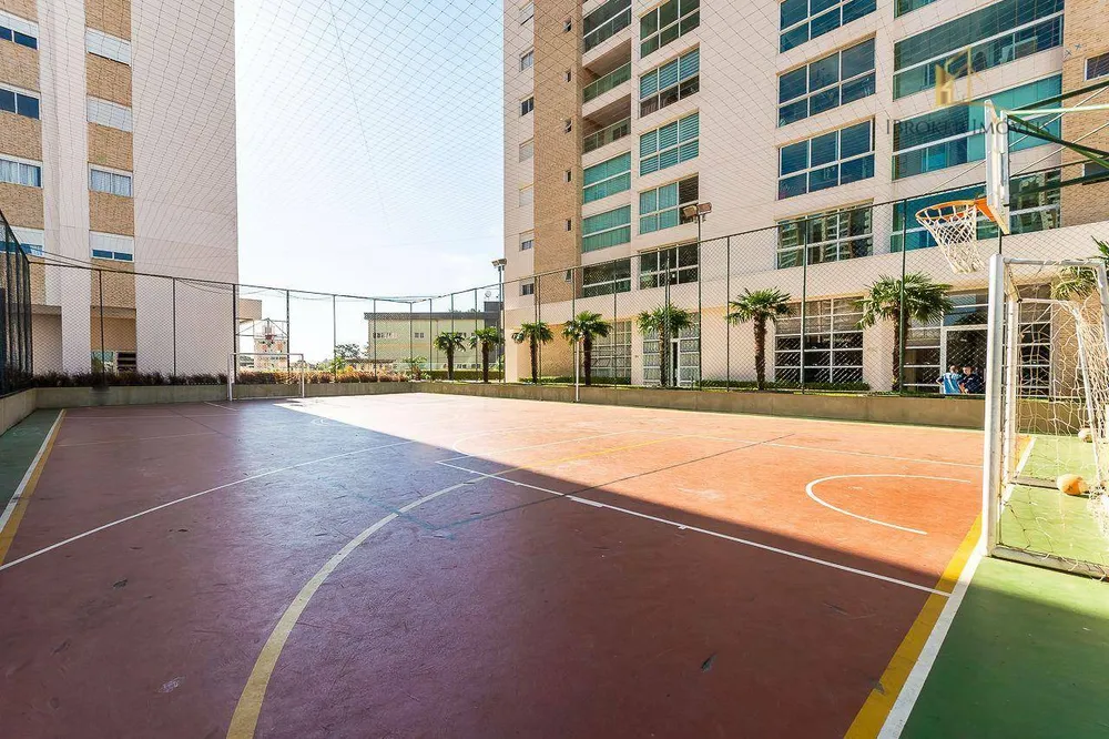 Apartamento, 4 quartos, 131 m² - Foto 4