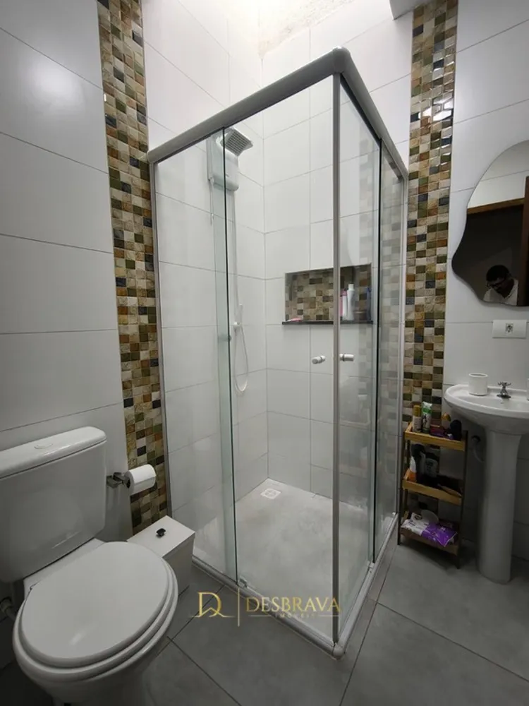 Casa, 1 quarto, 5588 m² - Foto 7