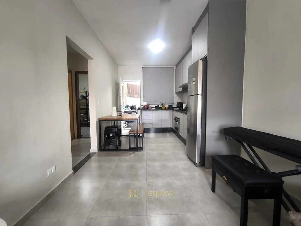 Casa, 1 quarto, 5588 m² - Foto 4