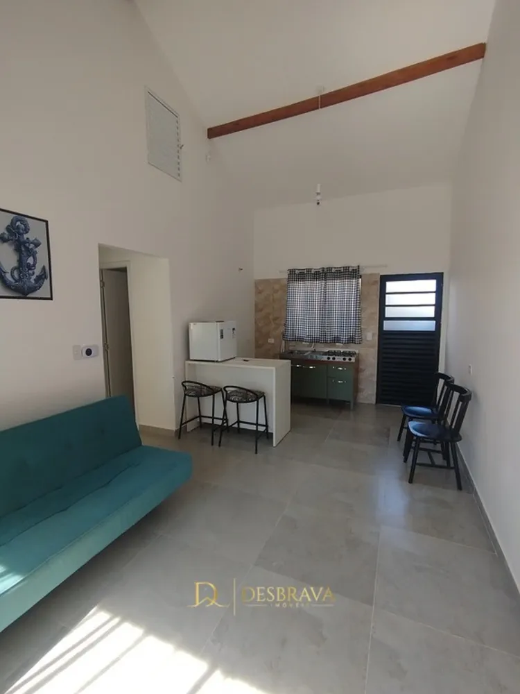 Casa, 2 quartos, 4170 m² - Foto 2