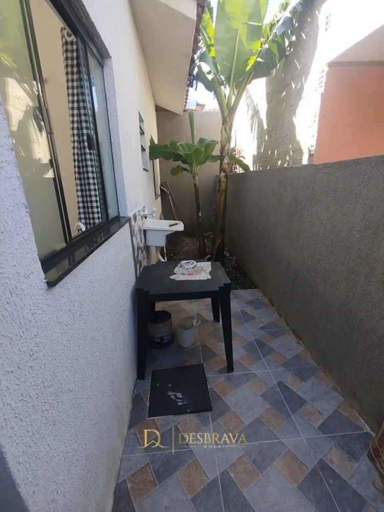 Casa, 2 quartos, 4170 m² - Foto 8