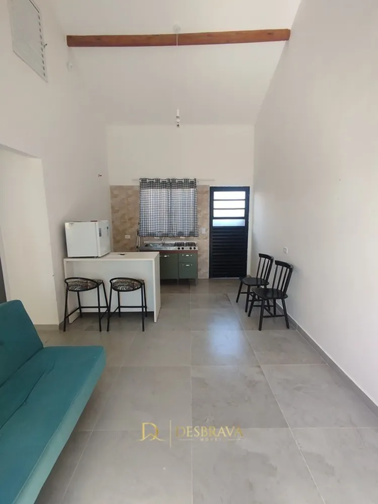 Casa, 2 quartos, 4170 m² - Foto 3