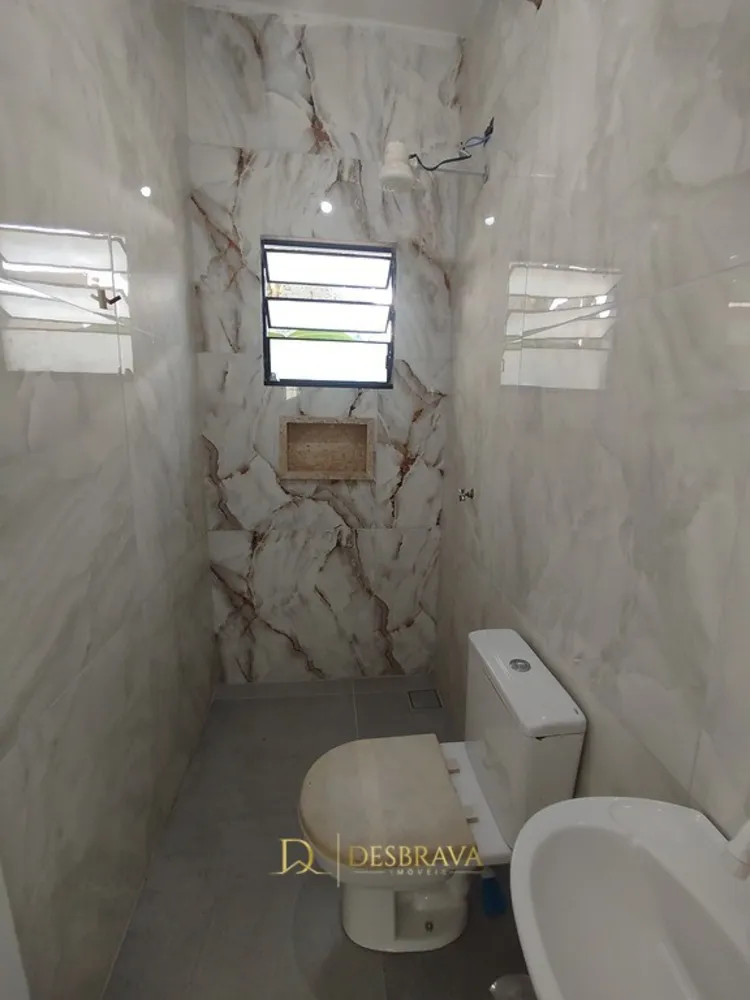 Casa, 2 quartos, 4170 m² - Foto 6