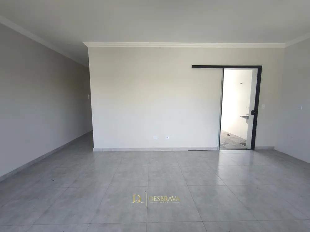 Casa, 1 quarto, 60 m² - Foto 3