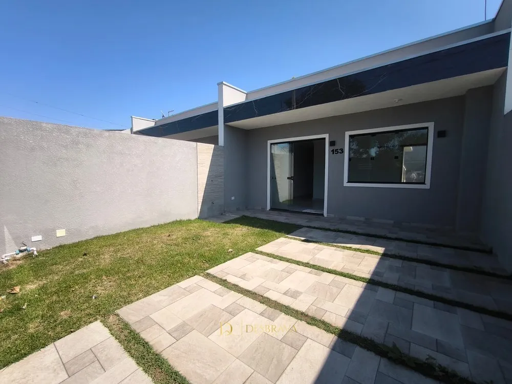 Casa, 1 quarto, 60 m² - Foto 1