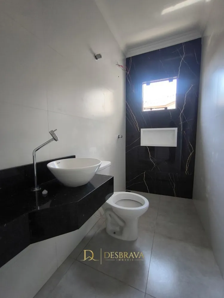 Casa, 1 quarto, 60 m² - Foto 13