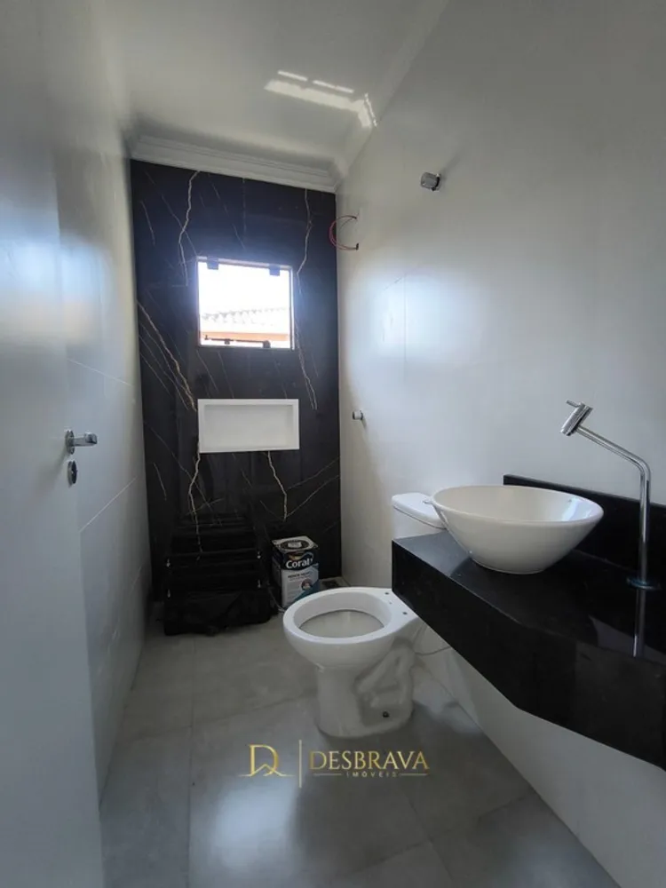 Casa, 1 quarto, 60 m² - Foto 12