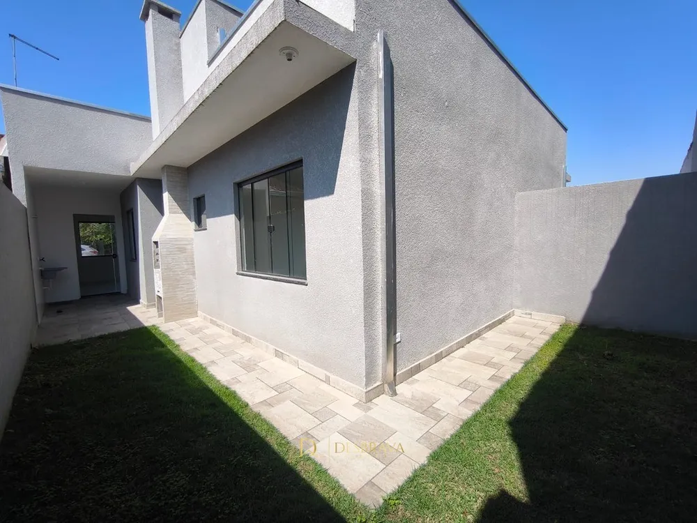 Casa, 1 quarto, 60 m² - Foto 8