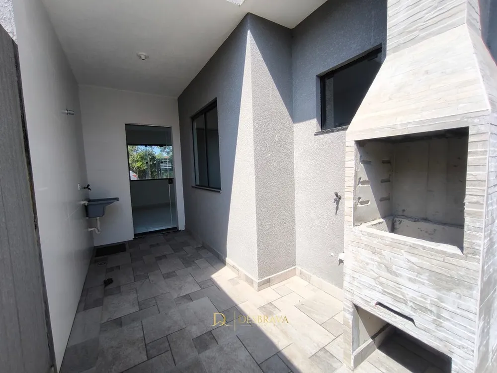 Casa, 1 quarto, 60 m² - Foto 9