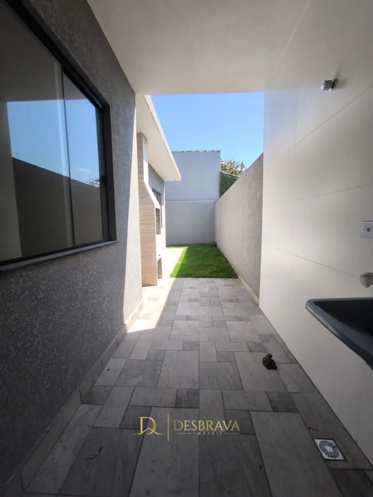 Casa, 1 quarto, 60 m² - Foto 6