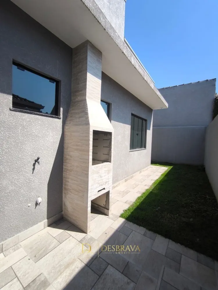 Casa, 1 quarto, 60 m² - Foto 7