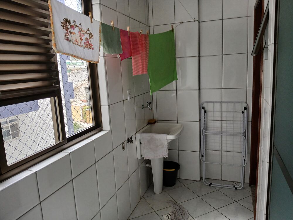 Apartamento à venda com 2 quartos, 126m² - Foto 10