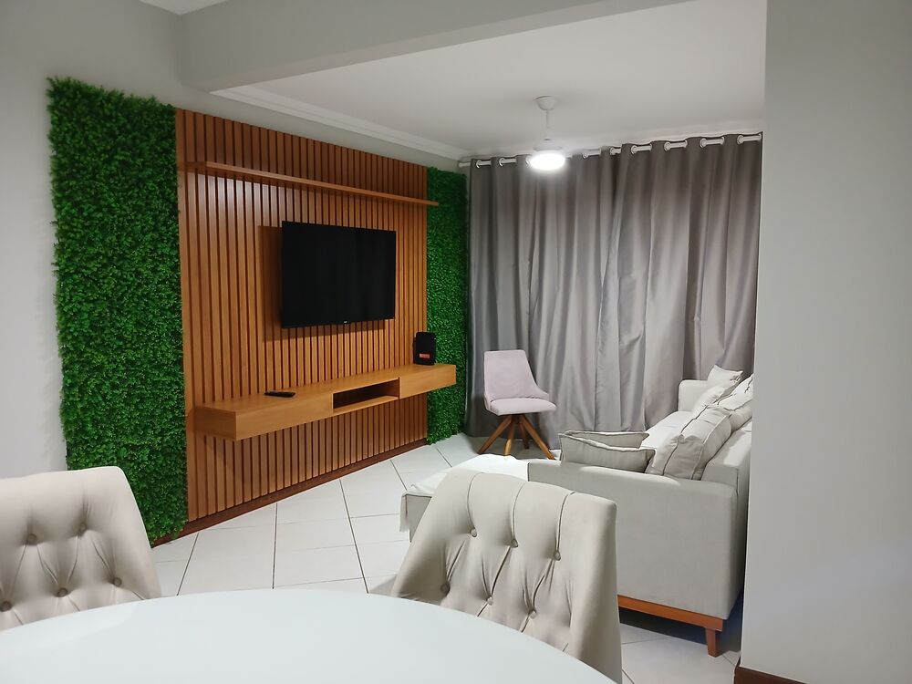 Apartamento à venda com 2 quartos, 126m² - Foto 6
