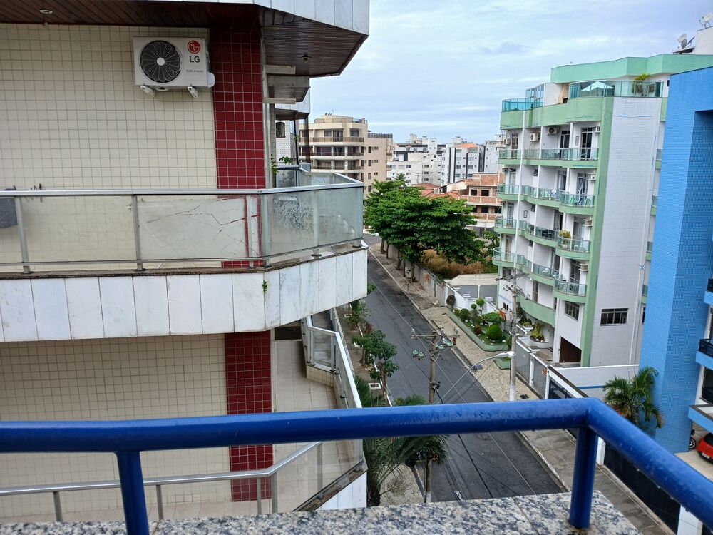 Cobertura, 1 quarto, 80 m² - Foto 10