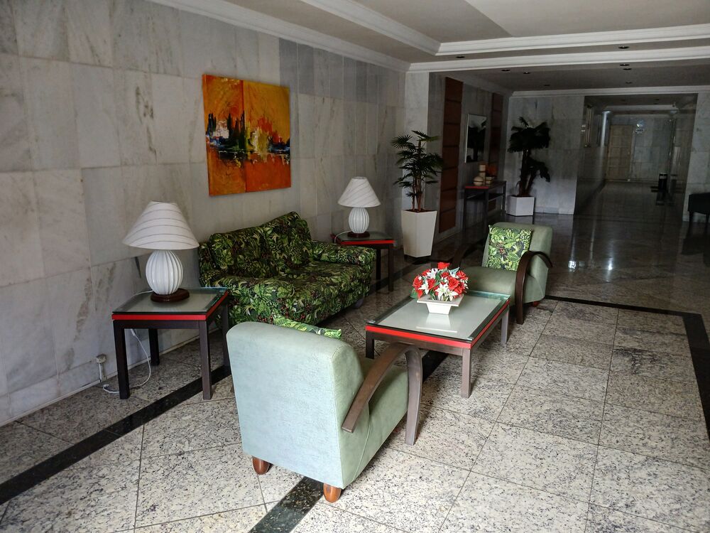 Cobertura, 1 quarto, 80 m² - Foto 19