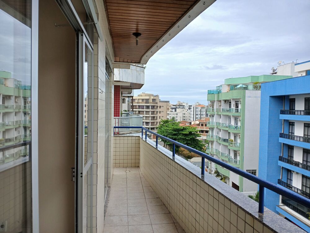 Cobertura, 1 quarto, 80 m² - Foto 4