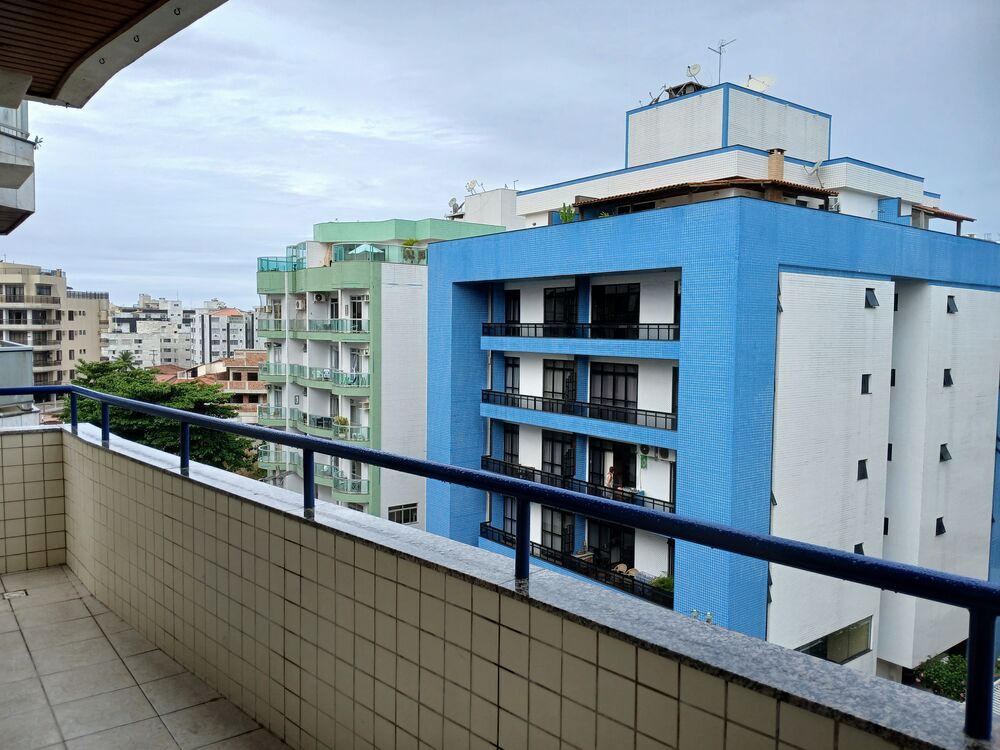 Cobertura, 1 quarto, 80 m² - Foto 1