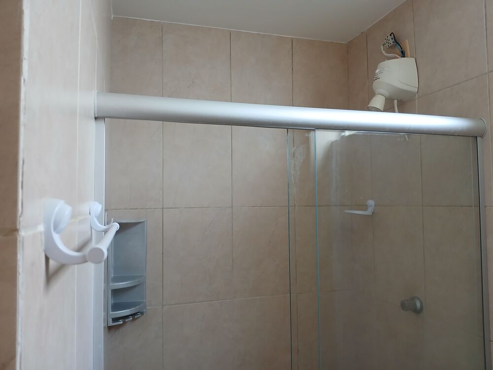 Cobertura, 1 quarto, 80 m² - Foto 6