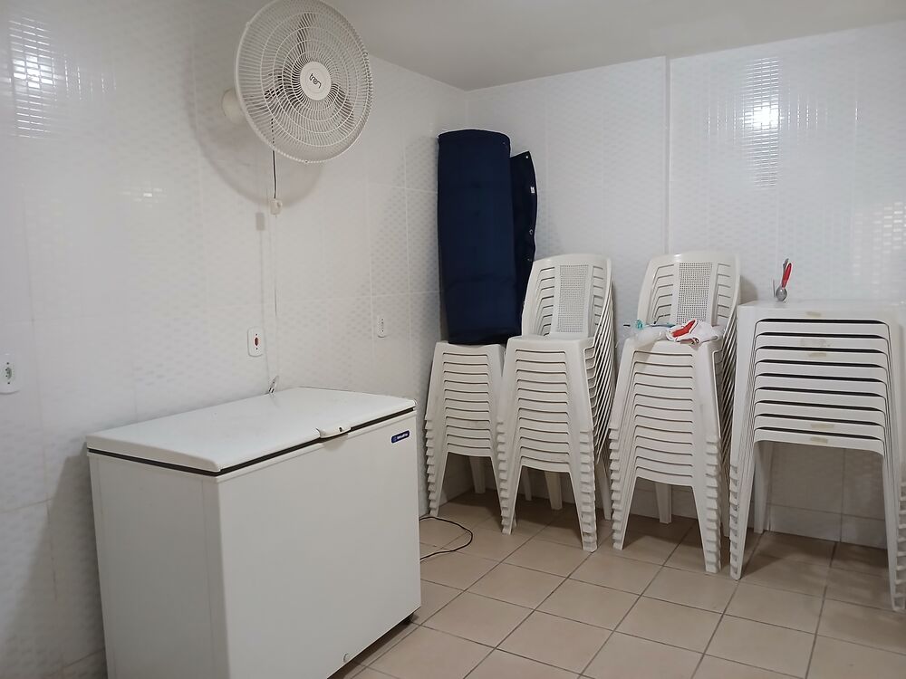 Cobertura, 1 quarto, 80 m² - Foto 18