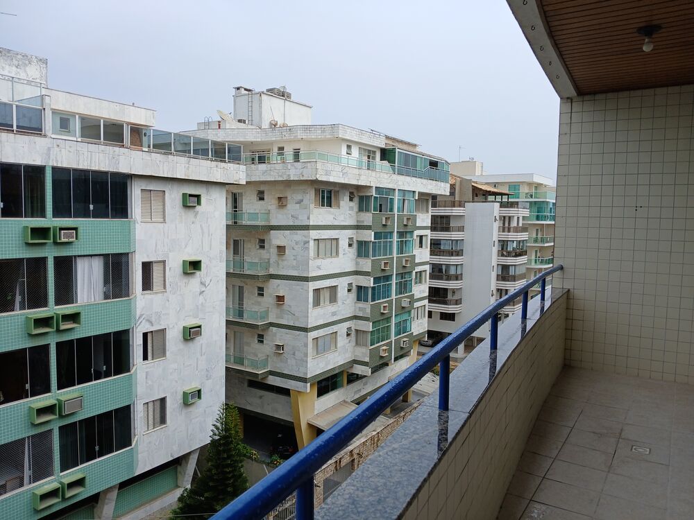 Cobertura, 1 quarto, 80 m² - Foto 2