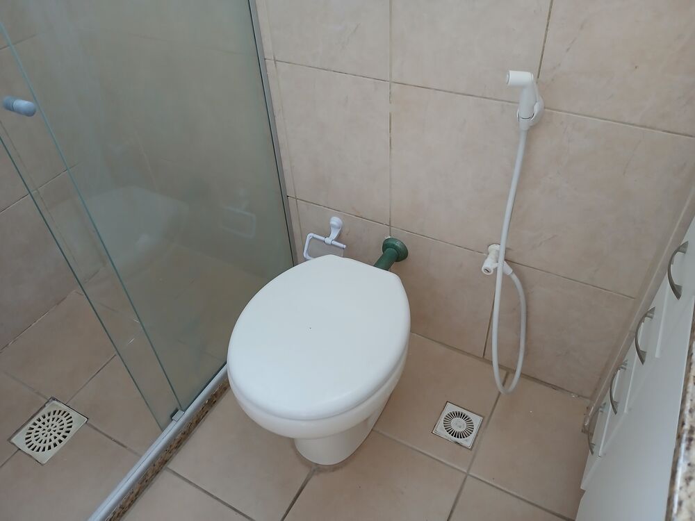 Cobertura, 1 quarto, 80 m² - Foto 7