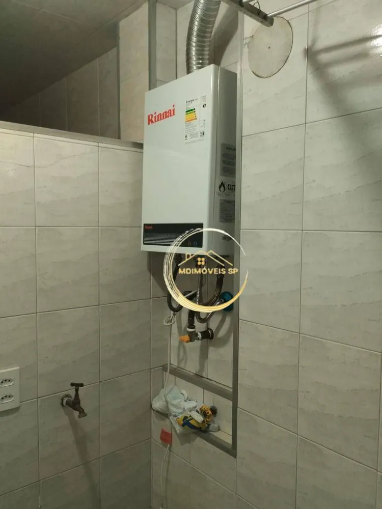 Apartamento, 3 quartos, 63 m² - Foto 1