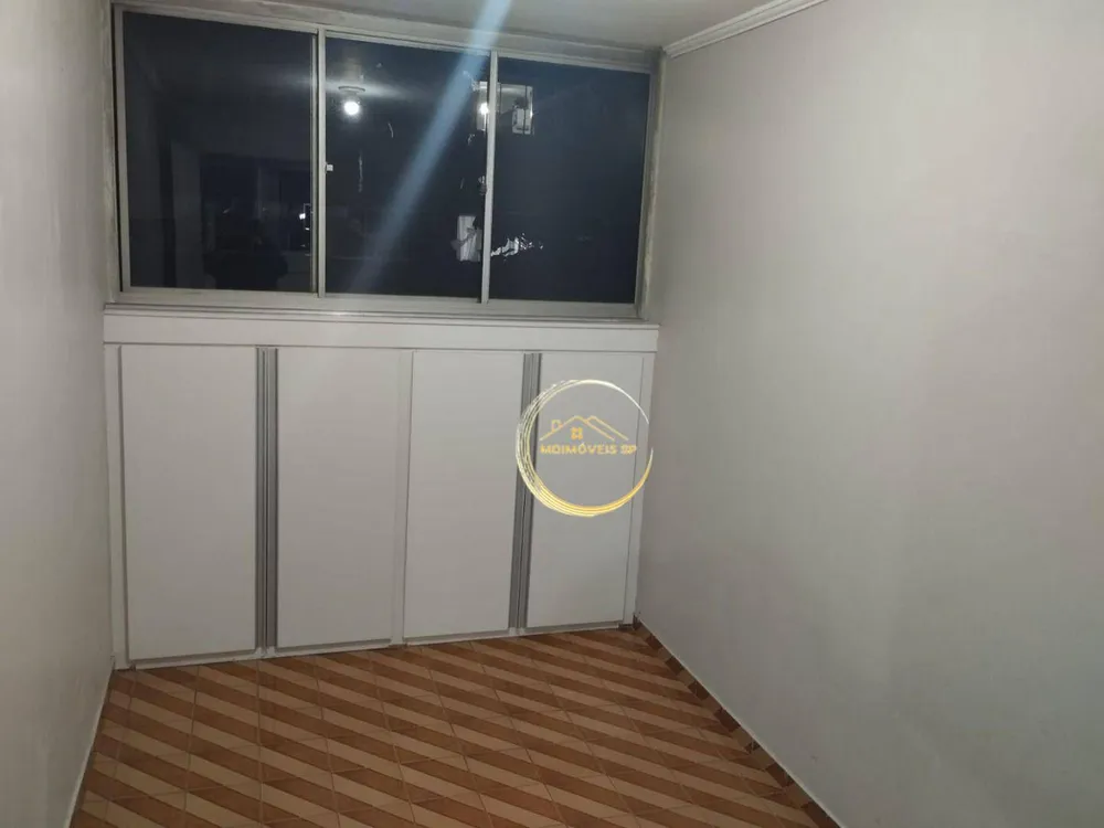 Apartamento, 3 quartos, 63 m² - Foto 4