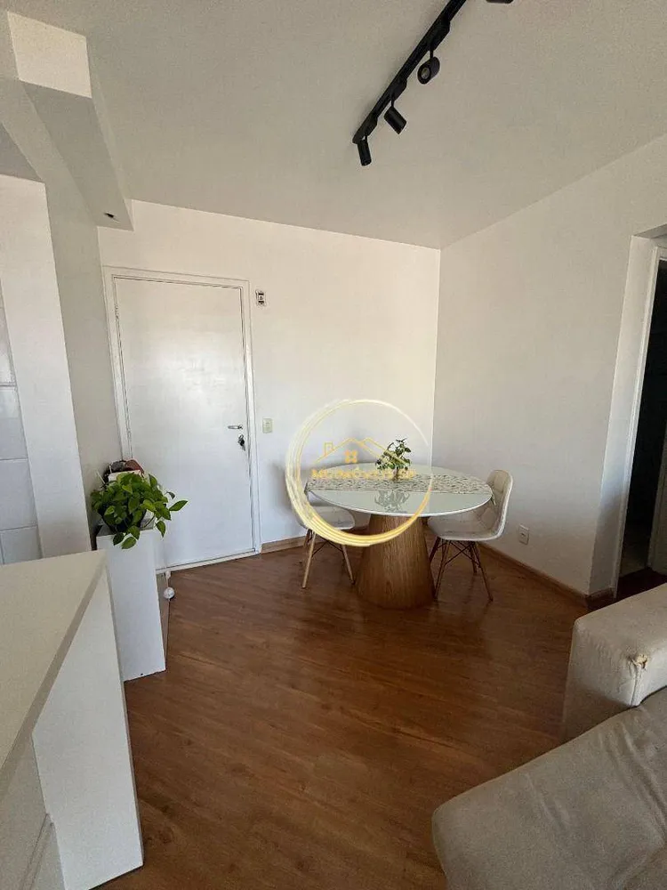 Apartamento, 2 quartos, 64 m² - Foto 2