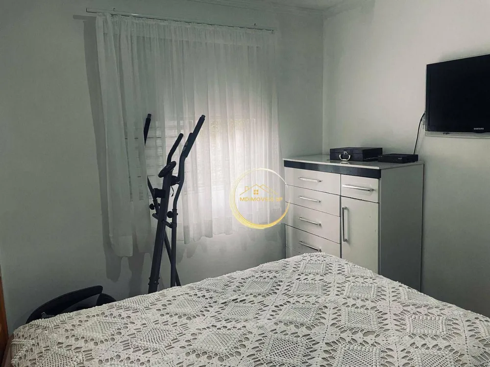 Apartamento, 2 quartos, 60 m² - Foto 1