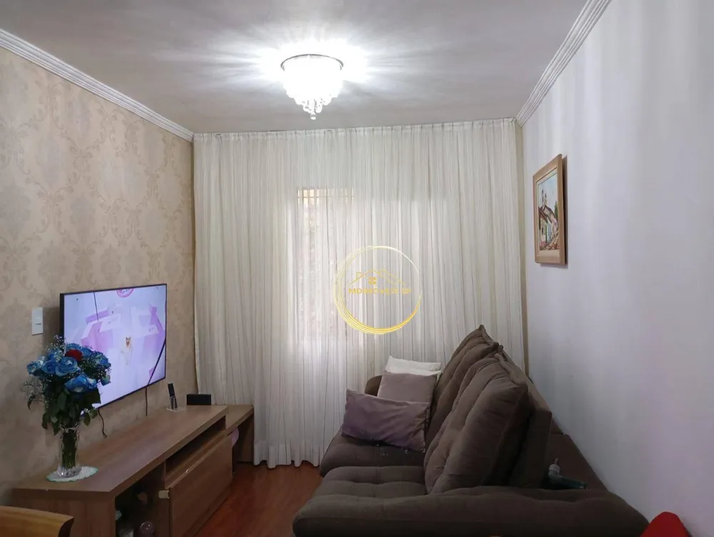 Apartamento, 2 quartos, 60 m² - Foto 2