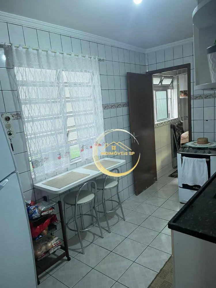Apartamento, 2 quartos, 60 m² - Foto 3
